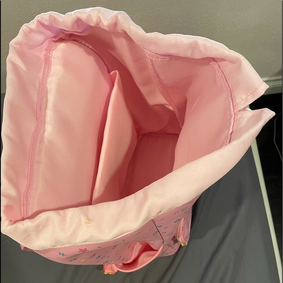 Sailor Moon Backpack - Picture 2 of 4